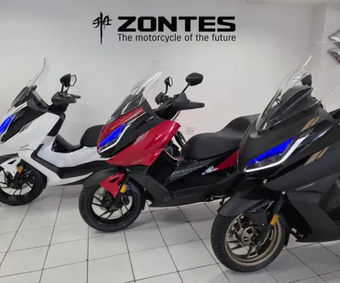 ZONTES 350 E