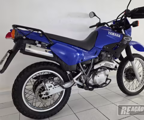 XT 600 E