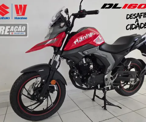 DL 160 ABS