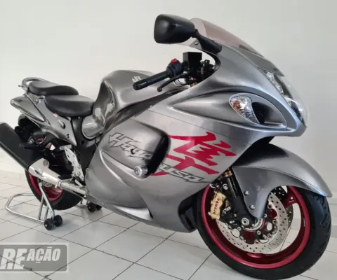 HAYABUSA GSX1300 RA