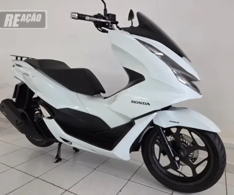 PCX 160