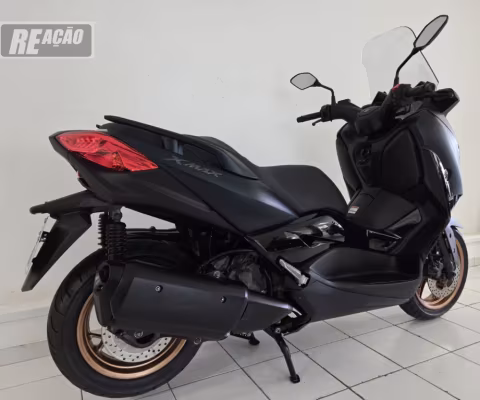 XMAX 250