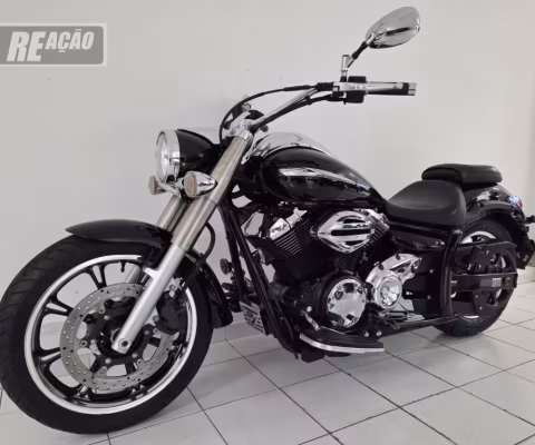 MIDNIGHT STAR 950