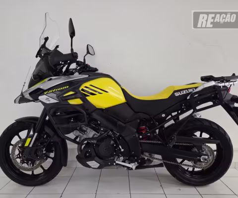 V-STROM 1000 XT
