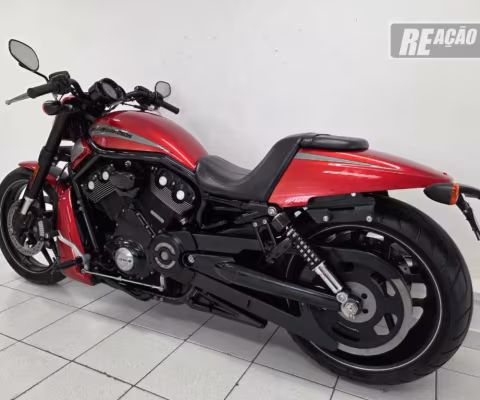 Night Rod Especial