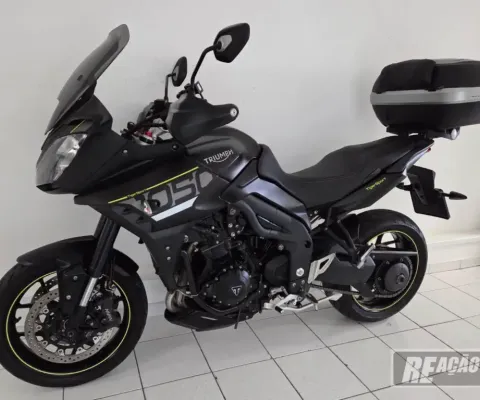 TIGER 1050 SPORT