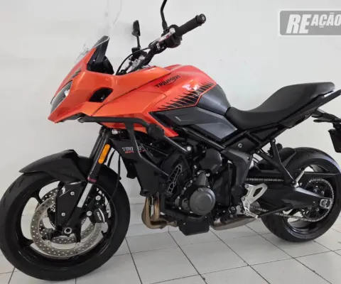 Tiger 660 Sport