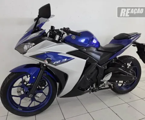 YZF R3