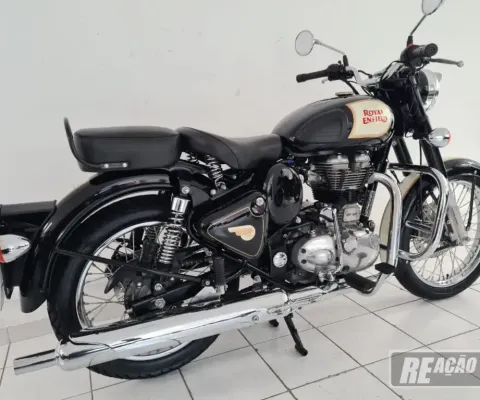 CLASSIC 500 BLT