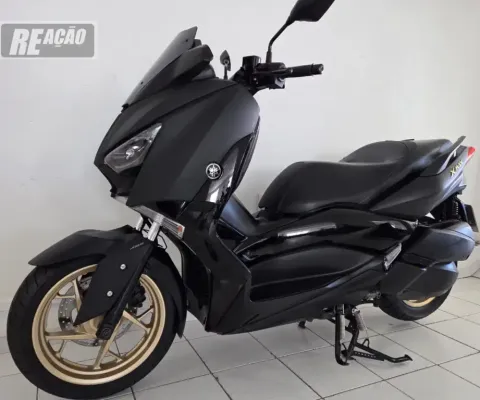 XMAX 250 2021