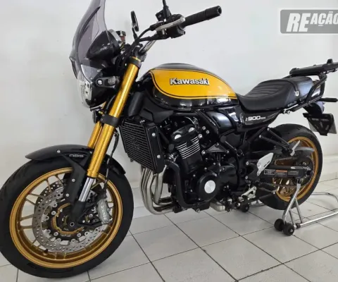 Z 900 RS R EDITION