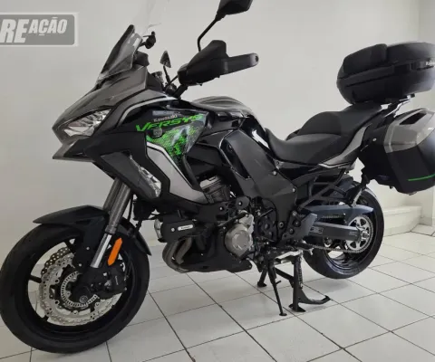 VERSYS 1000 GRAND TOURER