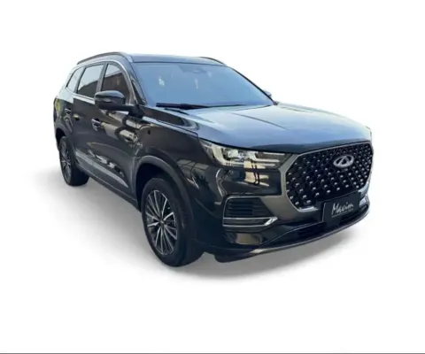 Caoa Chery TIGGO 8 PRO 1.5 TCI PLUG-IN HYBRID DHT