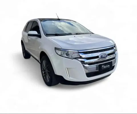 Ford EDGE 3.5 V6 GASOLINA LIMITED AWD AUTOMÁTICO