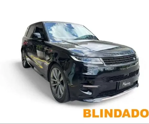 Land Rover RANGE ROVER SPORT 3.0 P510e PHEV FIRST EDITION AWD AUTOMÁTICO