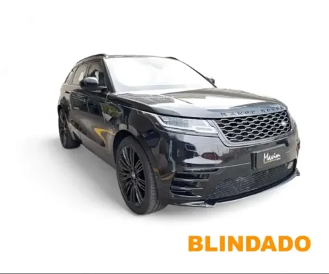 Land Rover RANGE ROVER VELAR 3.0 V6 P380 GASOLINA R-DYNAMIC HSE AUTOMÁTICO