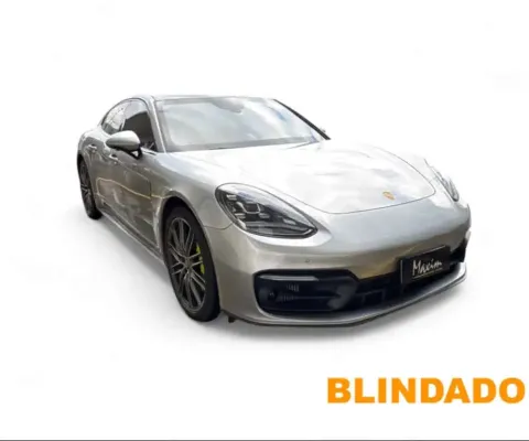Porsche PANAMERA 2.9 V6 E-HYBRID 4S PDK