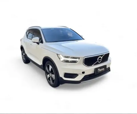 Volvo XC40 2.0 T4 GASOLINA MOMENTUM GEARTRONIC