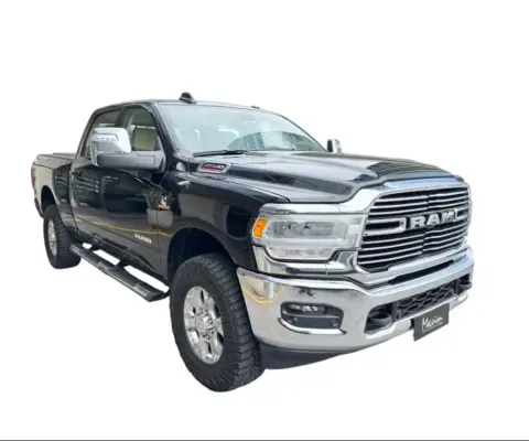 Ram 2500 6.7 I6 TURBO DIESEL LARAMIE CD 4X4 AUTOMÁTICO