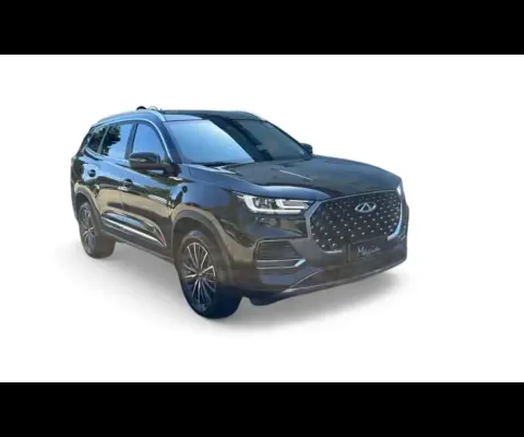 Caoa Chery TIGGO 8 PRO 1.5 TCI PLUG-IN HYBRID DHT