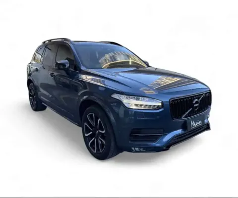 Volvo XC90 2.0 T6 GASOLINA MOMENTUM AWD GEARTRONIC