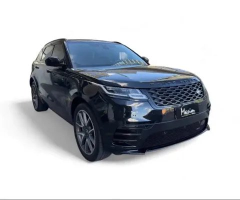 Land Rover RANGE ROVER VELAR 2.0 P400E PHEV R-DYNAMIC HSE AUTOMÁTICO