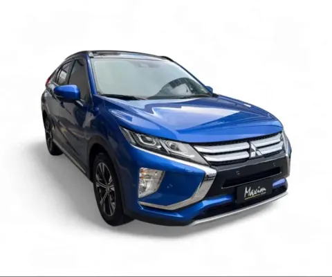 Mitsubishi ECLIPSE CROSS 1.5 MIVEC TURBO GASOLINA HPE-S S-AWC CVT