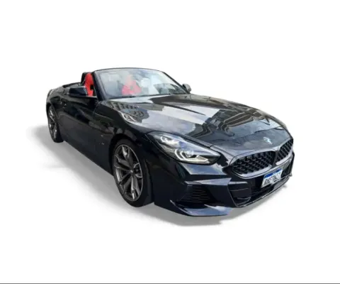 BMW Z4 3.0 TWINPOWER GASOLINA M40I STEPTRONIC
