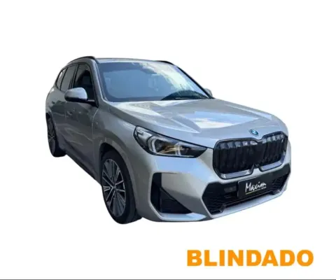 BMW iX1 ELÉTRICO XDRIVE30 M SPORT