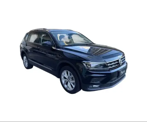 Volkswagen TIGUAN 1.4 250 TSI TOTAL FLEX ALLSPACE COMFORTLINE TIPTRONIC