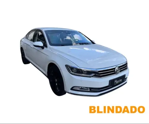 Volkswagen PASSAT 2.0 16V TSI BLUEMOTION GASOLINA HIGHLINE 4P DSG