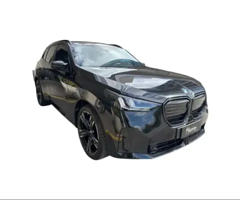 Bmw x3 3.0 twinpower mhev m50 xdrive steptronic