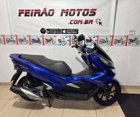 Honda PCX 150 CBS 2022