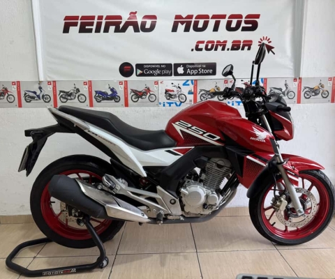 HONDA CB TWISTER/FLEXONE 250cc 2022 Flex