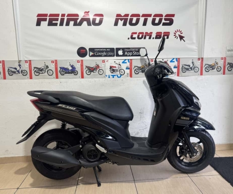 YAMAHA FLUO 125 ABS 2024 Gasolina