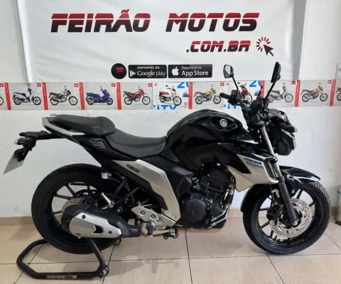 YAMAHA FZ25 250 FAZER FLEX 2021 Flex