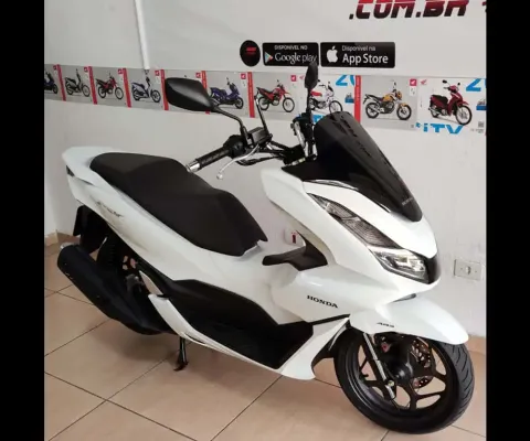 HONDA PCX 160  2023 Gasolina