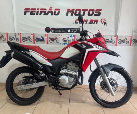 HONDA XRE 300/ 300 ABS/ FLEX 2021 Flex