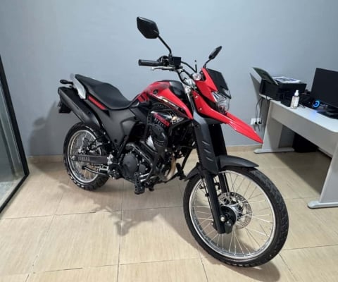 YAMAHA XTZ 250 LANDER ABS