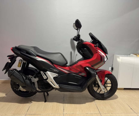 HONDA ADV 150 2024 ABS