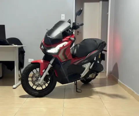 Honda ADV 150 ( ABS ) 