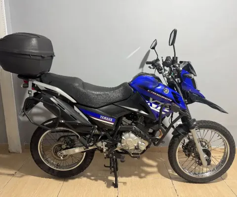 Yamaha XTZ Crosser Z (ABS ) 