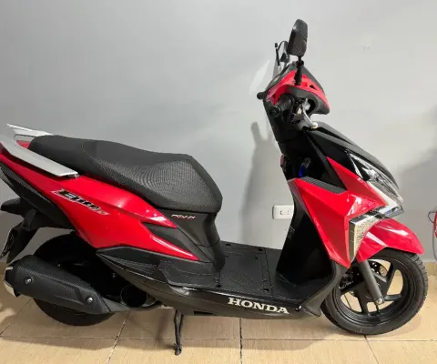 Honda Elite 125 ( CBS )