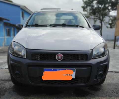 FIAT STRADA à venda.