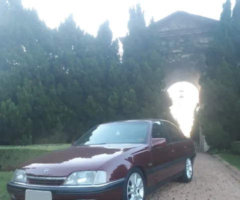 CHEVROLET OMEGA 4.1 à venda.
