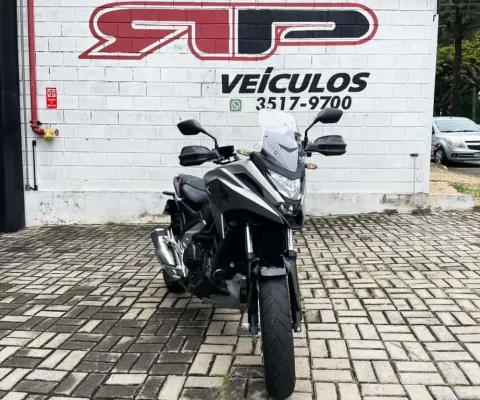 NC 750X ABS