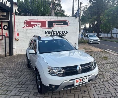 DUSTER Dynamique 1.6 Flex 16V Mec.