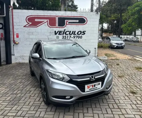 HR-V EX 1.8 Flexone 16V 5p Aut.
