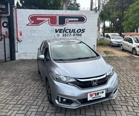 Fit EX/S 1.5 Flex/Flexone 16V 5p Aut.