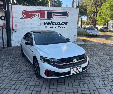 JETTA GLI 350 TSI 2.0 16V 4p Aut.